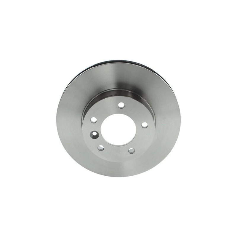 Bosch 2 x Vented Front Brake Discs 0986478691-x2