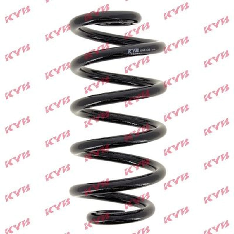 KYB Rear Suspension Coil Spring RA6138