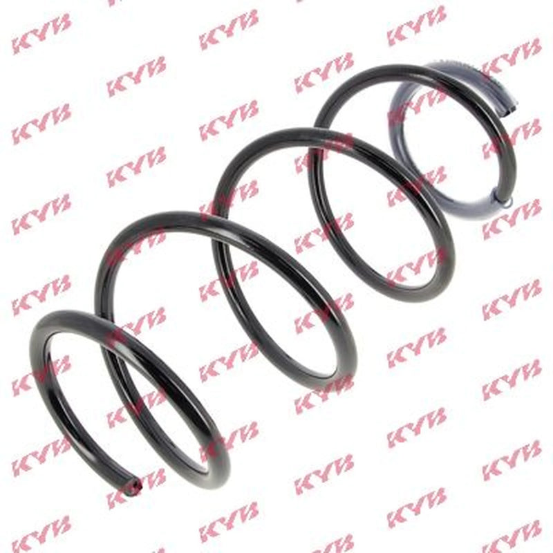 KYB Front Suspension Coil Spring RH2709