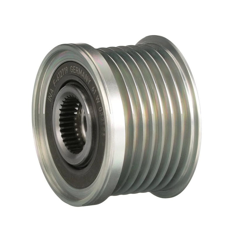 Gates Alternator Overrunning Freewheel Clutch OAP7289