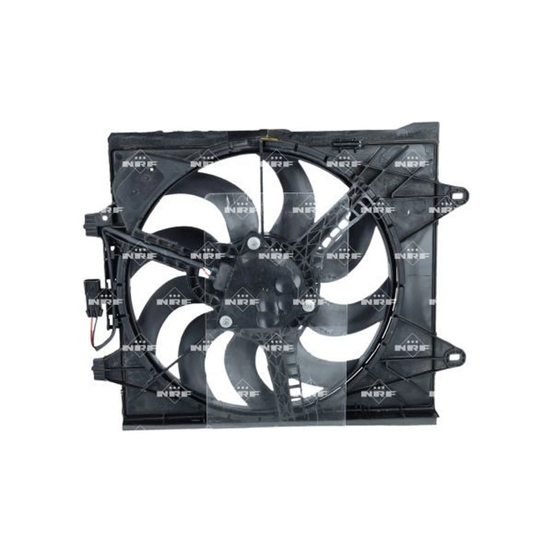 NRF Engine Cooling Fan 47598