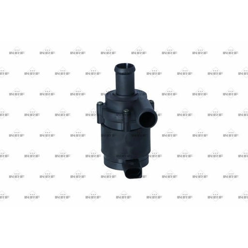 NRF Auxiliary Coolant Water Pump 390043