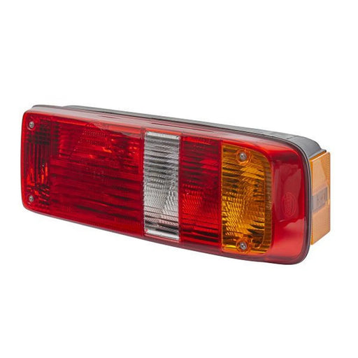 Hella Tail Light / Lamp P21W Right 2VP 340 930-021