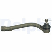 Delphi Steering Tie Rod End Ball Joint Front Right M16x1.5 TA3018