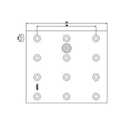 Textar Textar Cv Brake Lining Set 1969902