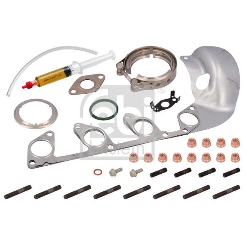 Febi Charger Mounting Kit 189796
