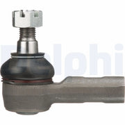Delphi Steering Tie Rod End Ball Joint Front Left M14x1.5 TA1501