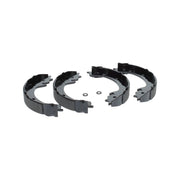 Bosch Parking Brake Shoe Set 0 986 487 935