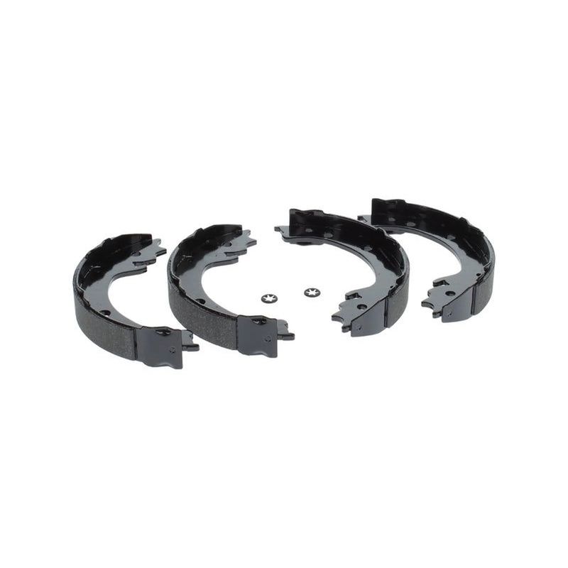 Bosch Parking Brake Shoe Set 0 986 487 935