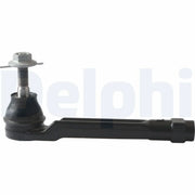 Delphi Steering Tie Rod End Ball Joint Front Left M16 x 1,5 TA3845