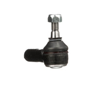 Delphi Steering Tie Rod End Ball Joint Front M14x1.5 TA1225
