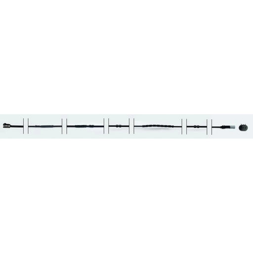 Juratek Brake Pad Wear Sensor Rear JCW433