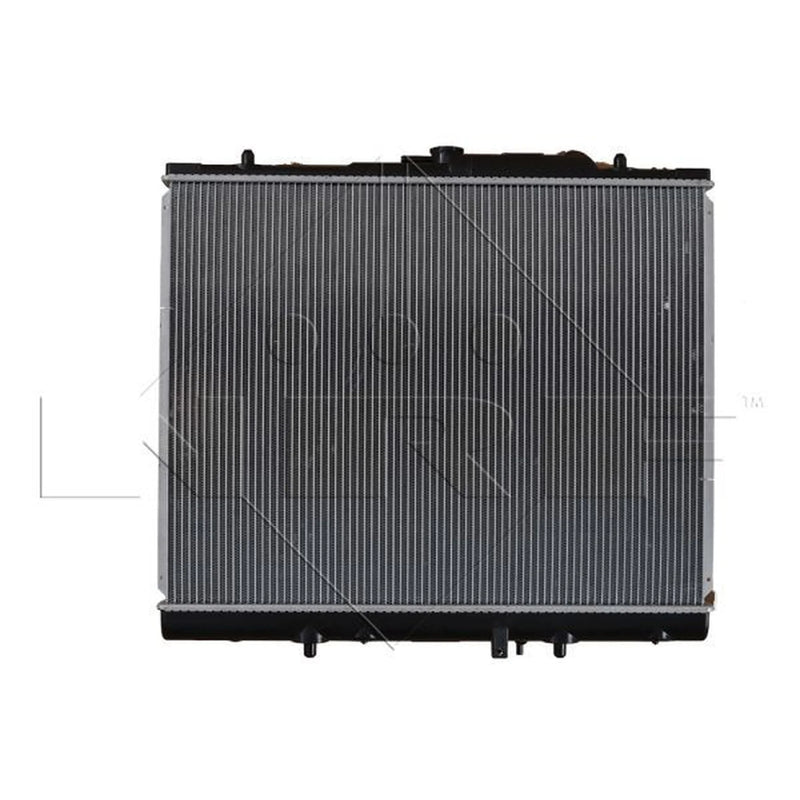 NRF Engine Radiator 52234