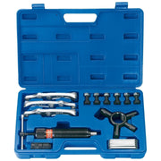 Draper Hydraulic Puller Kit, 10 Tonne 50094 Draper  - Town Parts