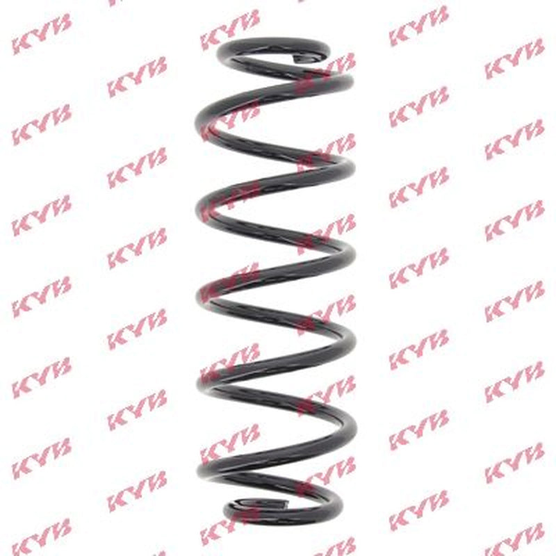 KYB Rear Suspension Coil Spring RA6076