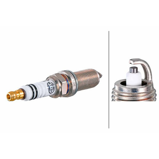 Hella Engine Spark Plug 8EH 358 238-141
