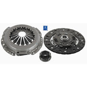 Sachs Clutch Kit Set 3pc 3000001007