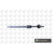BGA CV Drive Shaft Driveshaft Front Right DS9713R