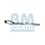 BM Catalysts Homologated Petrol Cat BM90283H