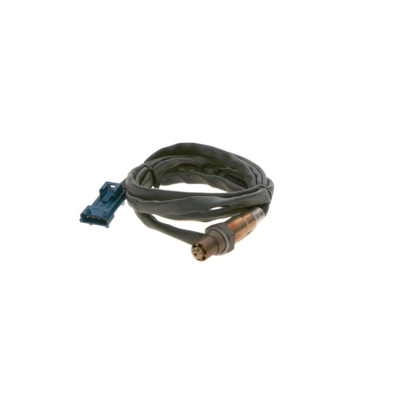 Bosch O2 Lambda Oxygen Sensor after catalytic converter 0 258 006 431