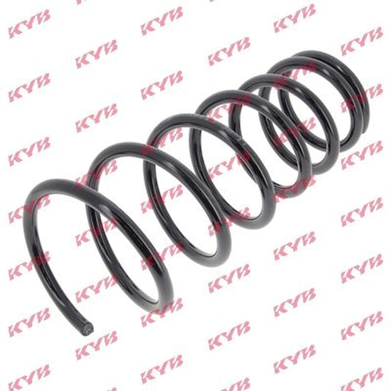 KYB Rear Suspension Coil Spring RI6115