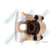 Apec Brake Caliper Assembly Rear Right BCA1502E