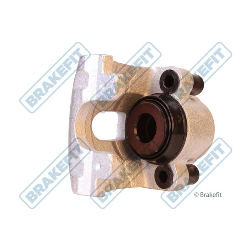 Apec Brake Caliper Assembly Rear Right BCA1502E