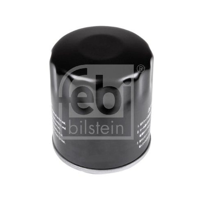 Febi Engine Oil Filter 109201