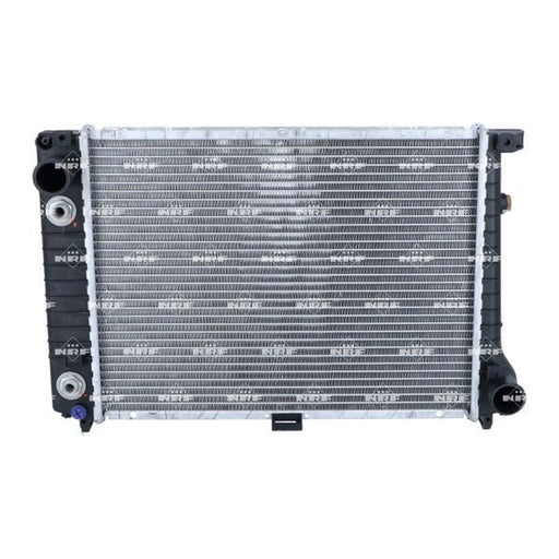 NRF Engine Radiator 51350