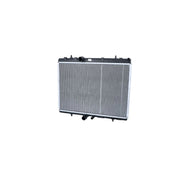 NRF Engine Radiator 50438