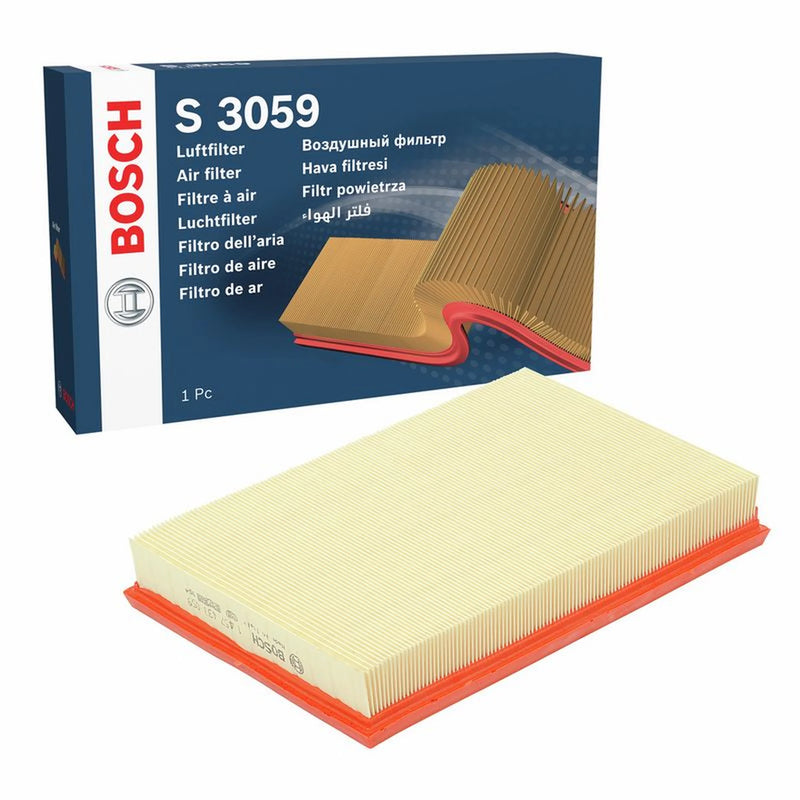 Bosch Engine Air Filter 1 457 433 059