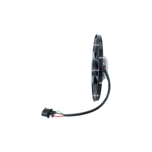 NRF Engine Cooling Fan 470054