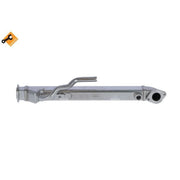 NRF EGR Cooler (Exhaust Gas Recirculation) 48016