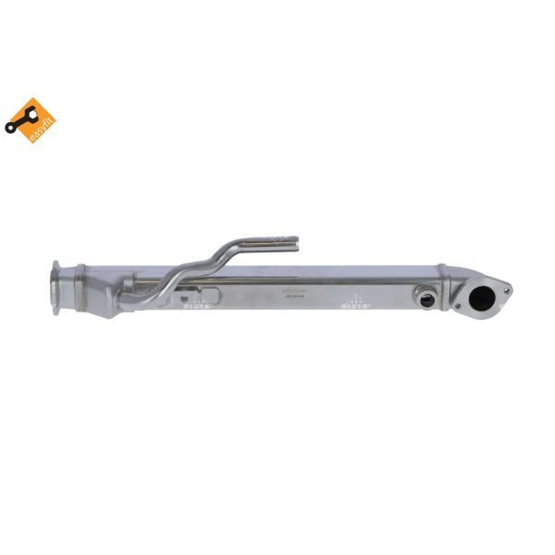 NRF EGR Cooler (Exhaust Gas Recirculation) 48016