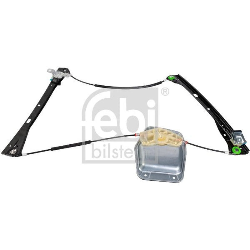 Febi Electric Window Regulator Lifter Right Front 179306