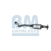 BM Catalysts Homologated Petrol Cat BM90710H