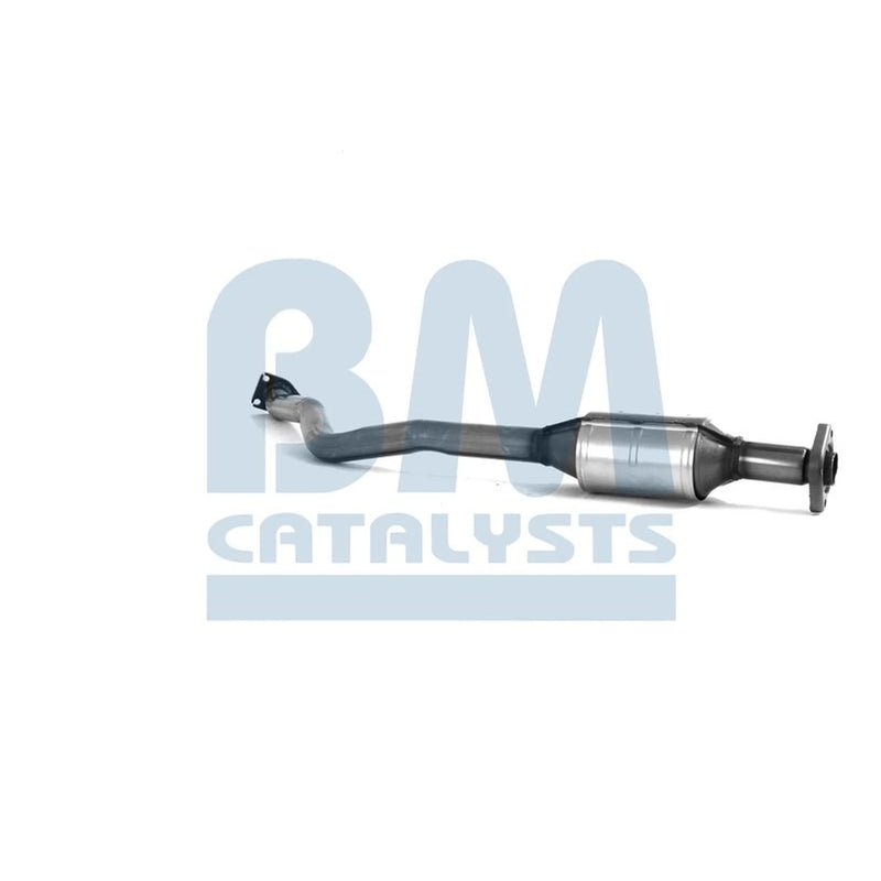 BM Catalysts Homologated Petrol Cat BM90710H