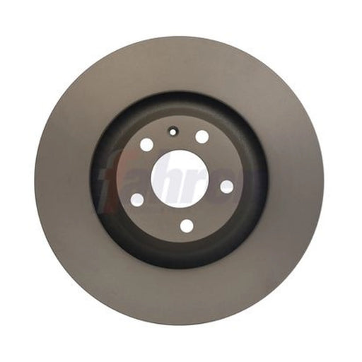 Fahren Front & Rear Brake Discs & Pads fits Audi A6 C6 2004-2011 2.7 3.0