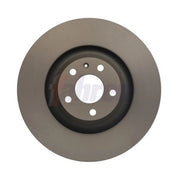 Fahren Front & Rear Brake Discs & Pads fits Audi A6 C6 2004-2011 2.7 3.0 3.2 4.2