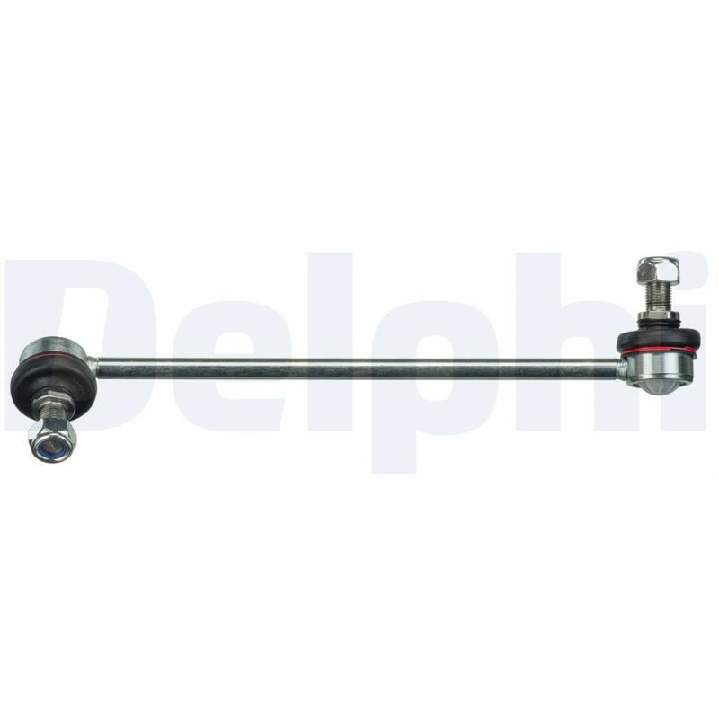 Delphi Stabiliser Bar Link Coupling Rod Front Left TC3723