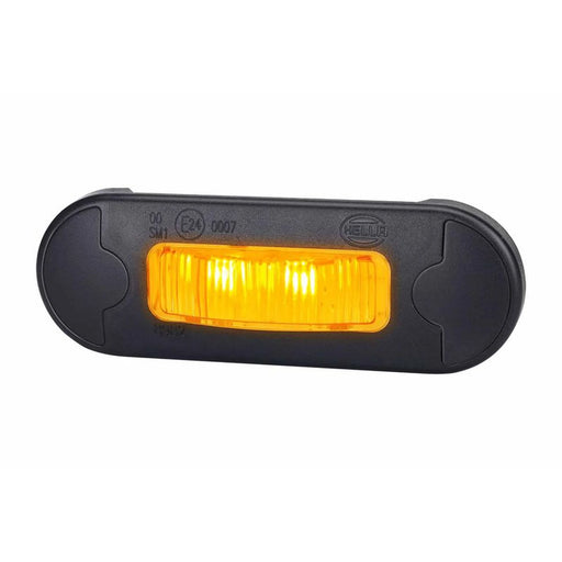 Hella Side Marker Light Wide High 2PS 980 868-511