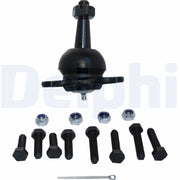 Delphi Ball Joint TC1604