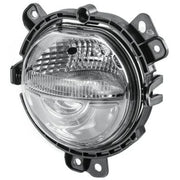 Hella Daytime Running Light W5W Right 2PT 011 748-161