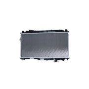 NRF Engine Radiator 50043