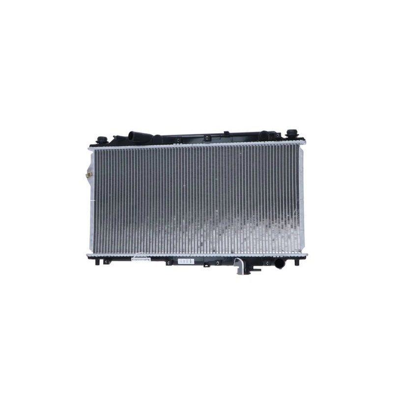 NRF Engine Radiator 50043