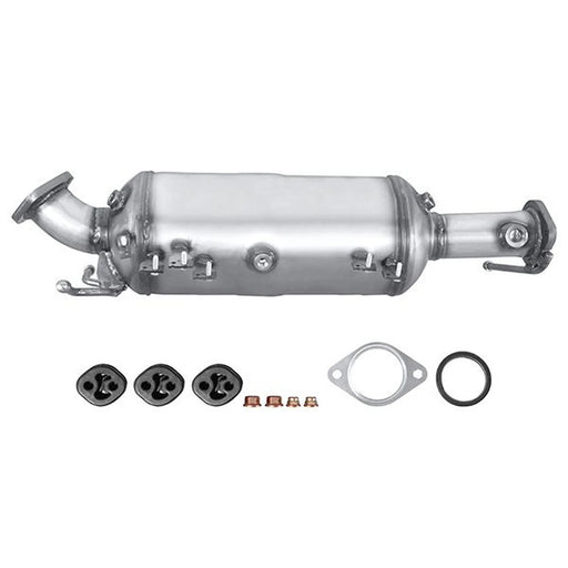 Hella Soot/Particulate Filter 8LH 366 081-011