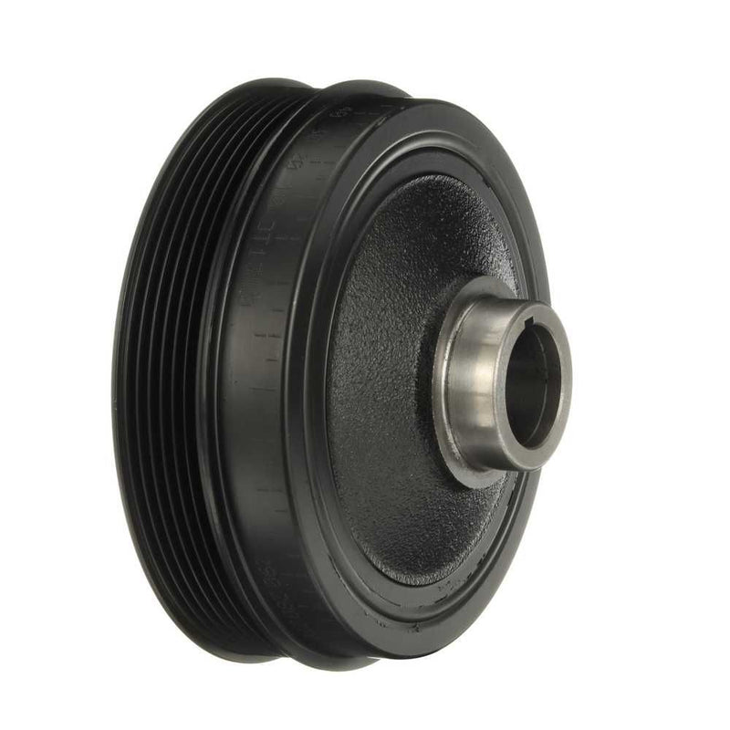 Gates Crank Shaft Belt Pulley TVD1209