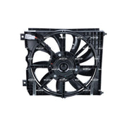 NRF Engine Cooling Fan 470161