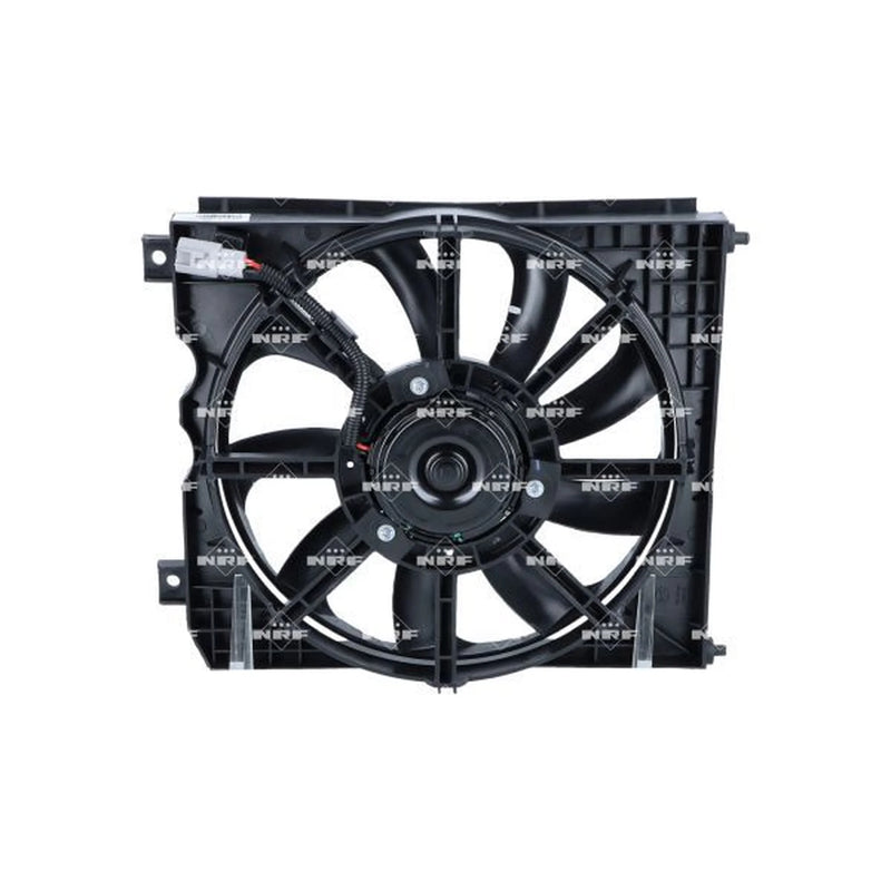 NRF Engine Cooling Fan 470161