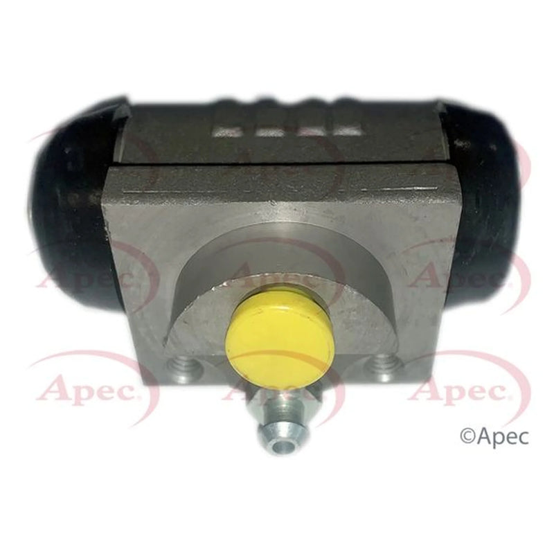 Apec Wheel Cylinder Hydraulic Brake Rear BCY1568